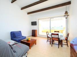 Rental Apartment Le Mykonos II - Cap D'Agde, 1 Bedroom, 4 Persons المظهر الخارجي الصورة