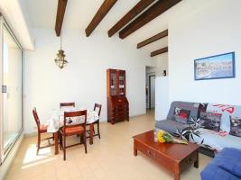 Rental Apartment Le Mykonos II - Cap D'Agde, 1 Bedroom, 4 Persons المظهر الخارجي الصورة